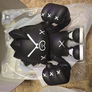 Knuckle Duster Shadow Boxer Superjanky 8" by Mark Gmehling